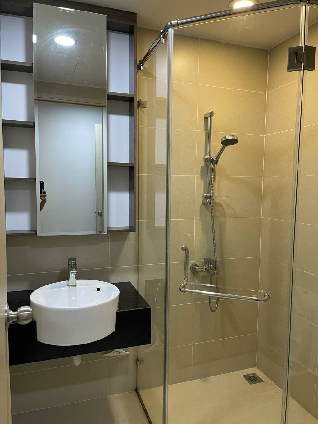 Bán Căn hộ chung cư tại Richstar Residence - 2 phòng ngủ, 65m²