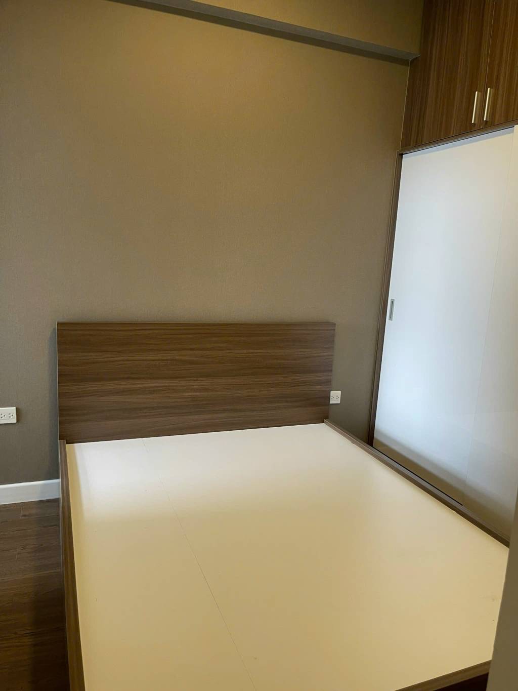 Bán Căn hộ chung cư tại Richstar Residence - 2 phòng ngủ, 65m²