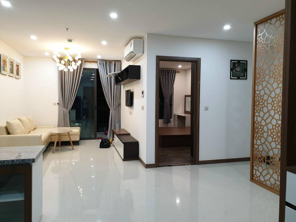 Bán Căn hộ chung cư tại Richstar Residence - 3 phòng ngủ, 84m²