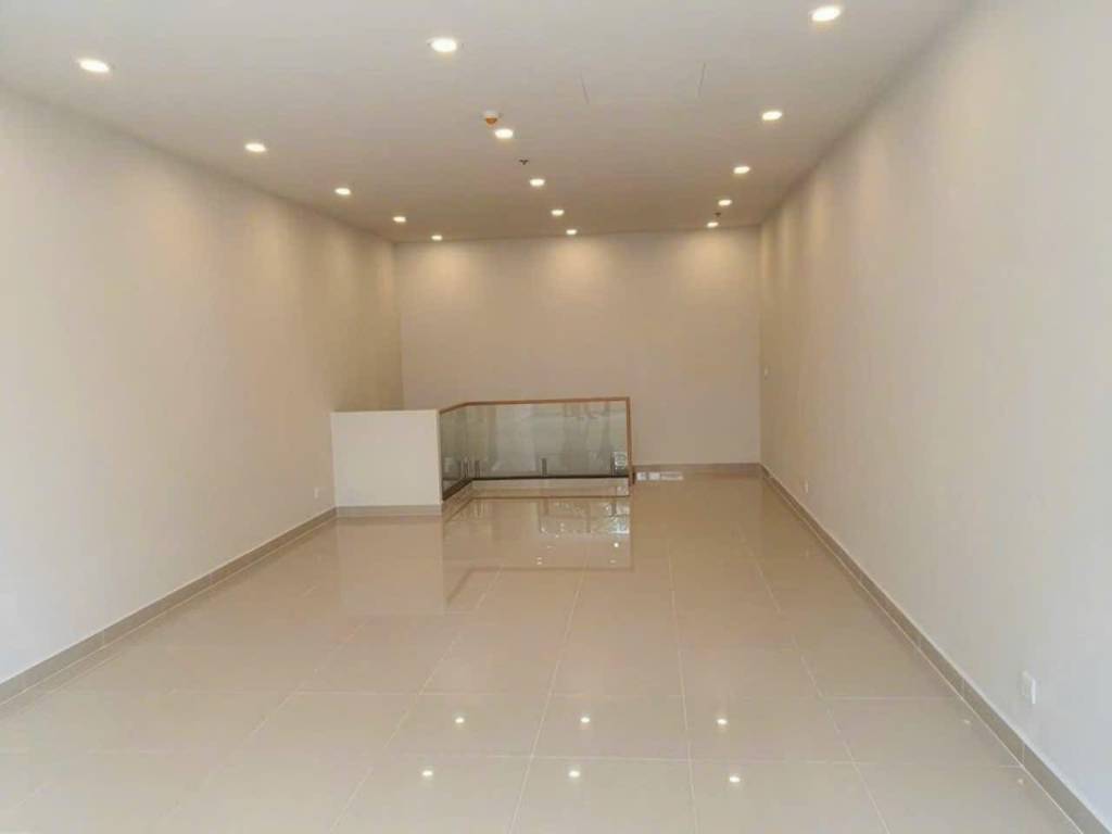 tầng 2 của shophouse của Shophouse, Nhà phố thương mại Bán tại Richstar Residence