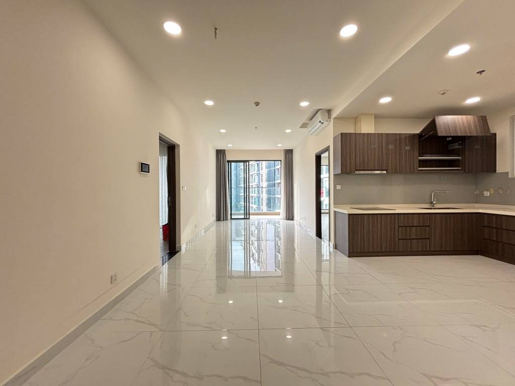 Phòng khách của Căn hộ chung cư Bán tại Celadon City