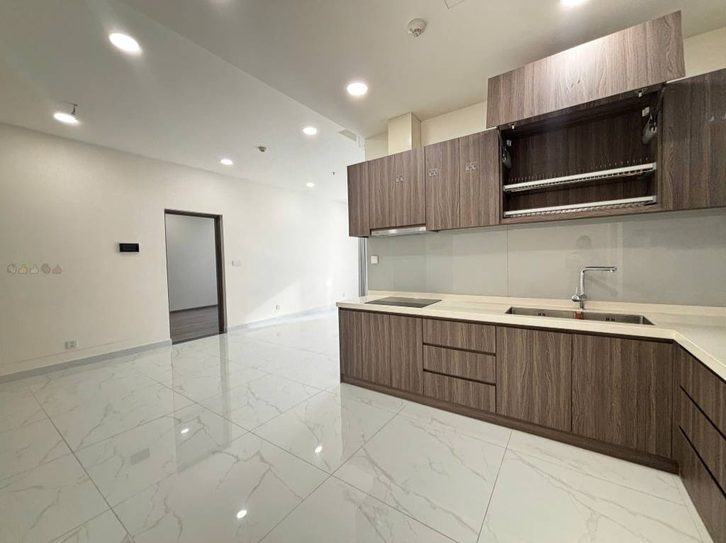 Bếp của Căn hộ chung cư Bán tại Celadon City