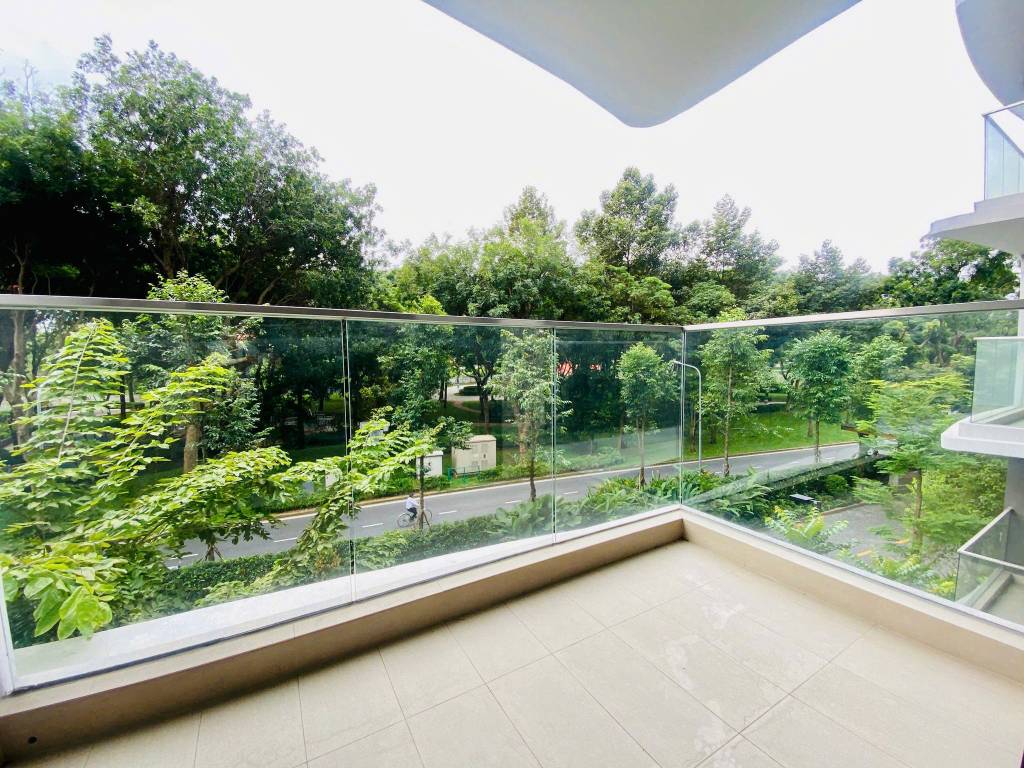 Ban công + view của Căn hộ chung cư Bán tại Celadon City