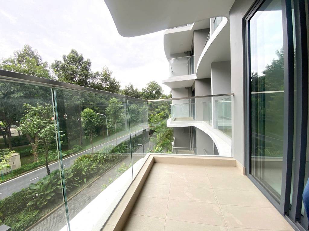 Ban công của Căn hộ chung cư Bán tại Celadon City