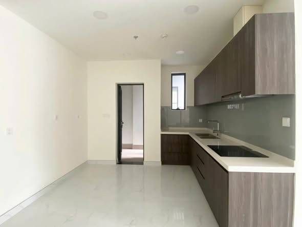 Bếp của Căn hộ chung cư Bán tại Celadon City