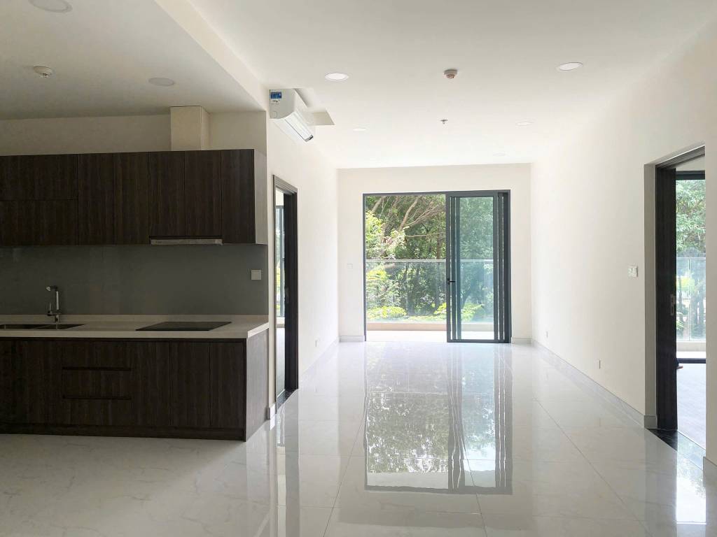 Phòng khách của Căn hộ chung cư Bán tại Celadon City