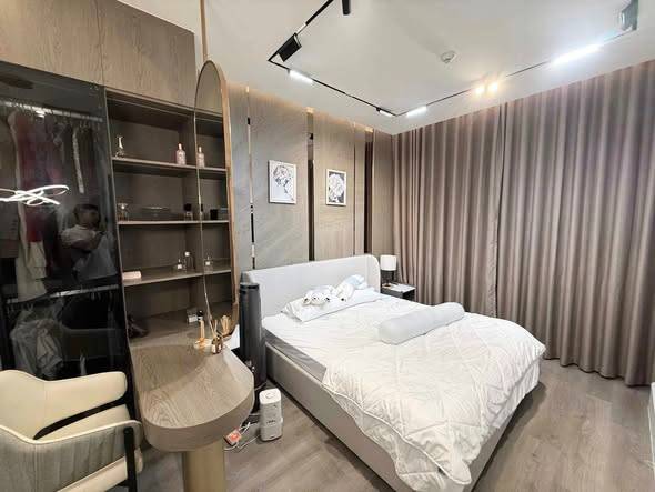 Phòng ngủ của Căn hộ chung cư Bán tại Celadon City