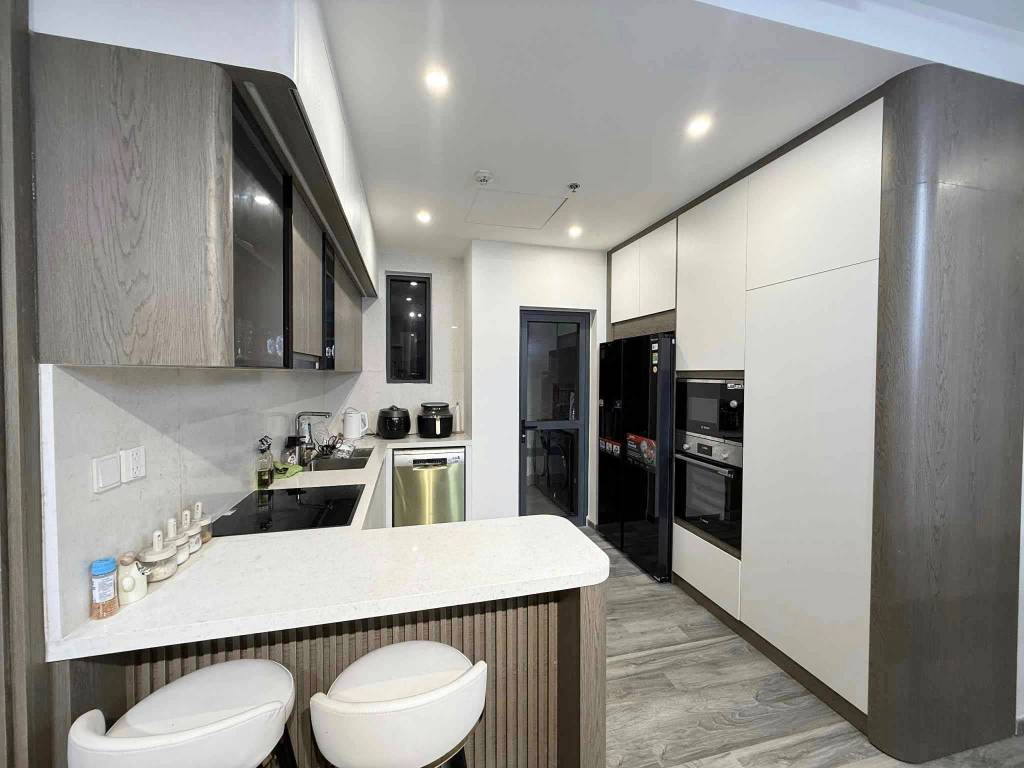 Bếp của Căn hộ chung cư Bán tại Celadon City