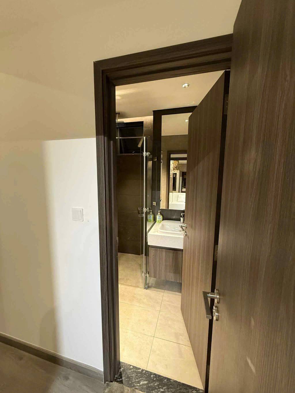 Nhà vệ sinh của Căn hộ chung cư Bán tại Celadon City