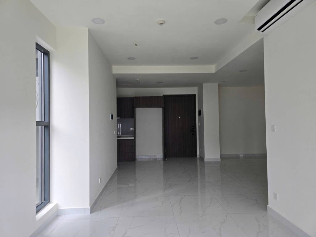 Phòng khách của Căn hộ chung cư Bán tại Celadon City