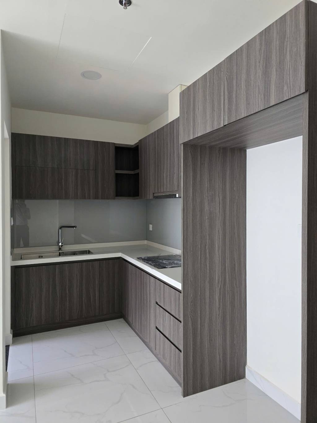 Bếp của Căn hộ chung cư Bán tại Celadon City