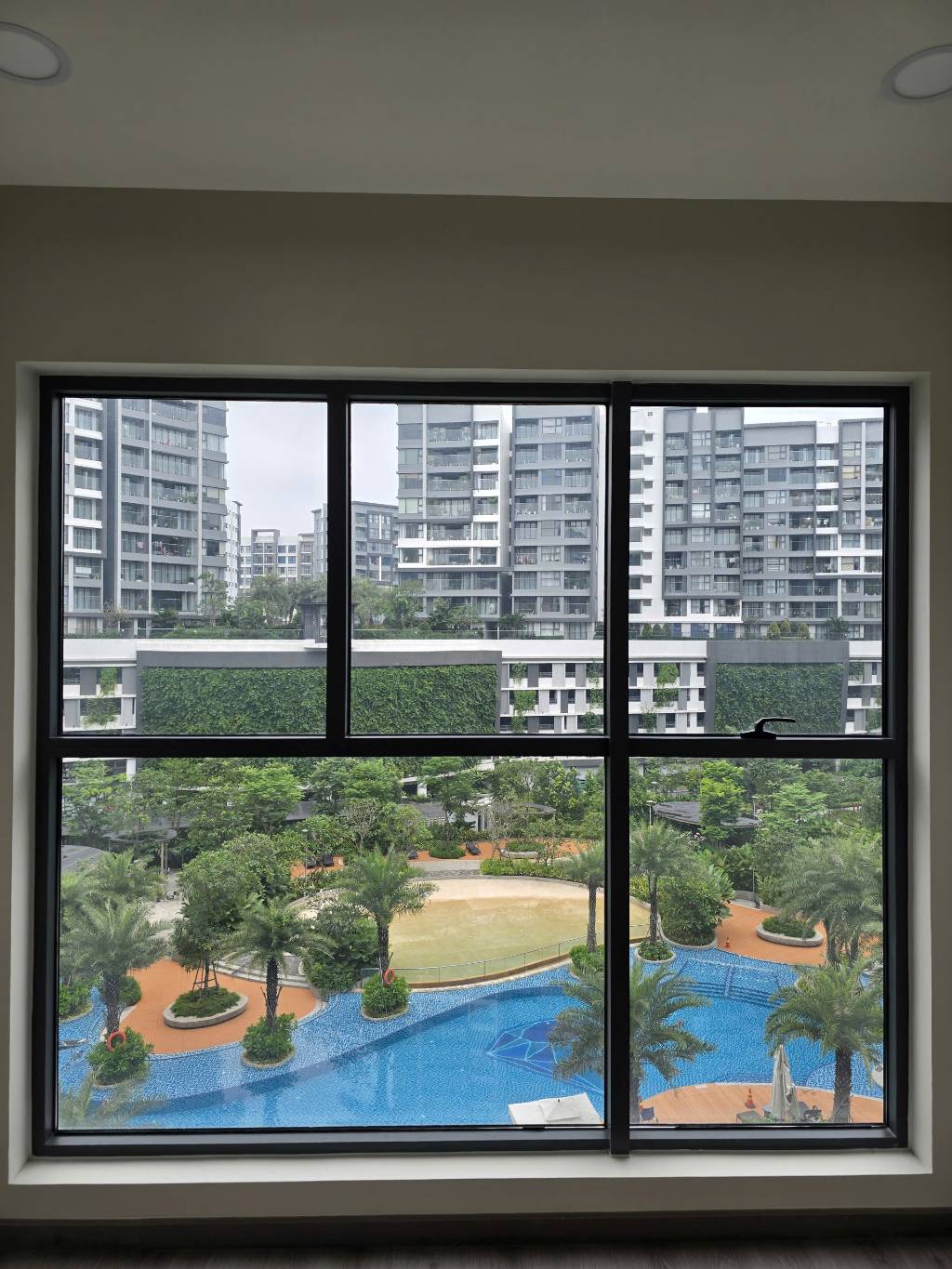 Phòng ngủ của Căn hộ chung cư Bán tại Celadon City