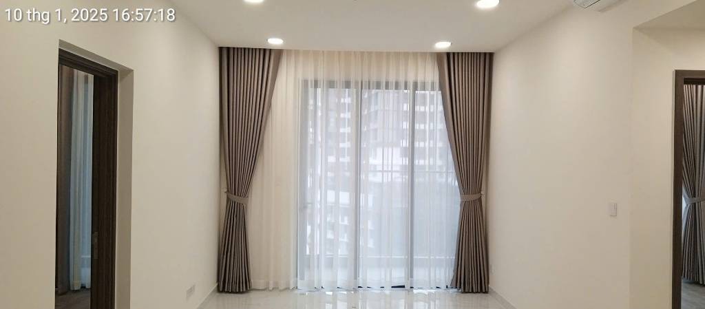 Phòng khách của Căn hộ chung cư Bán tại Celadon City