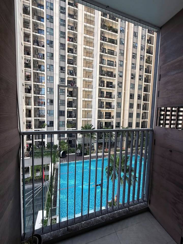 View của Căn hộ chung cư Cho thuê tại Hà Đô Centrosa Garden