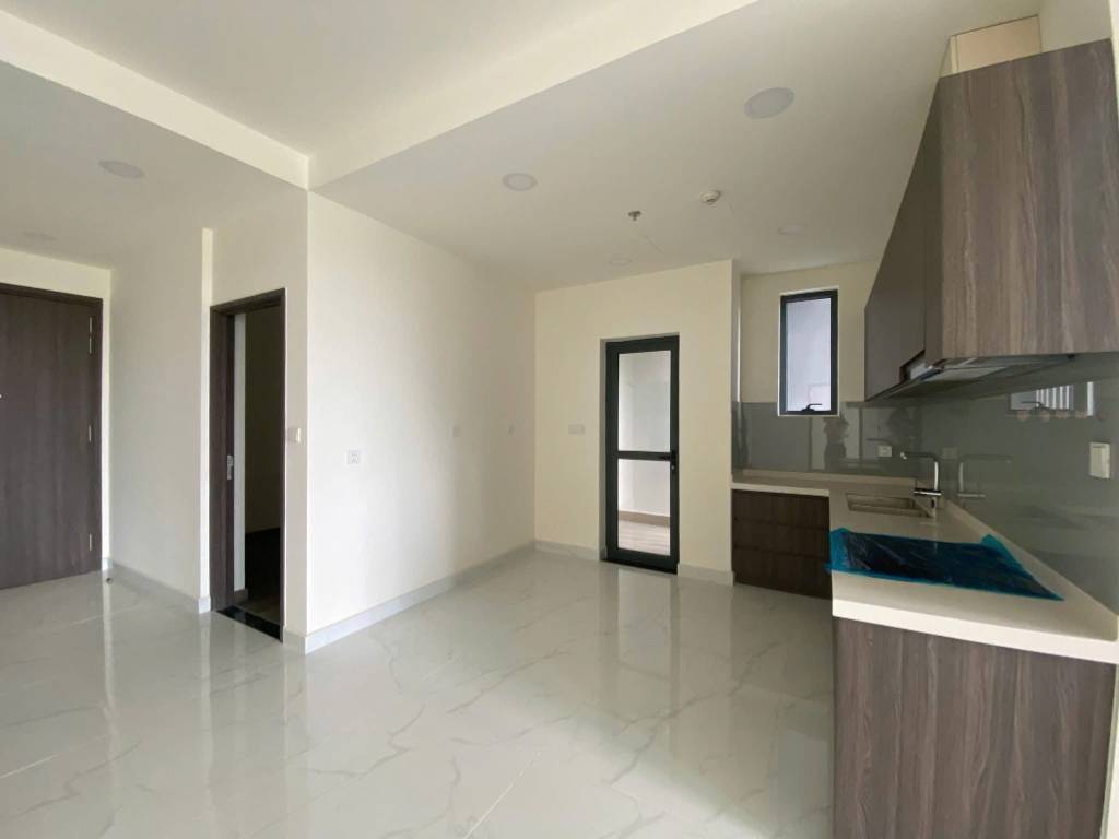 Bếp của Căn hộ chung cư Bán tại Celadon City