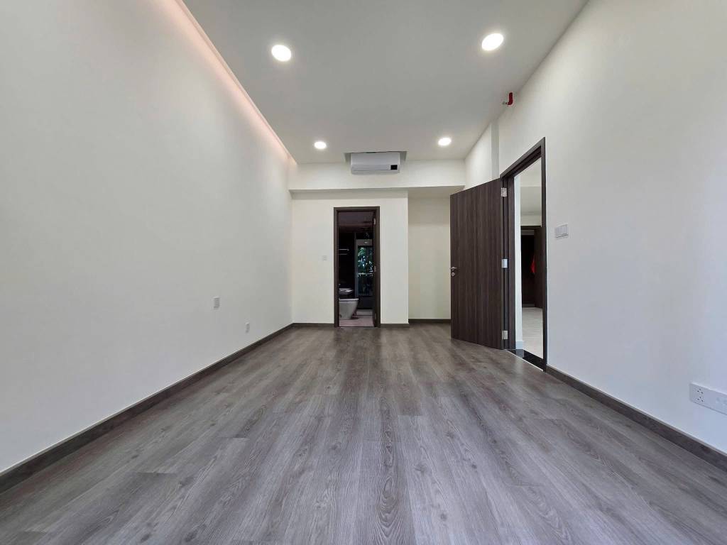 Phòng khách của Căn hộ chung cư Bán tại Celadon City