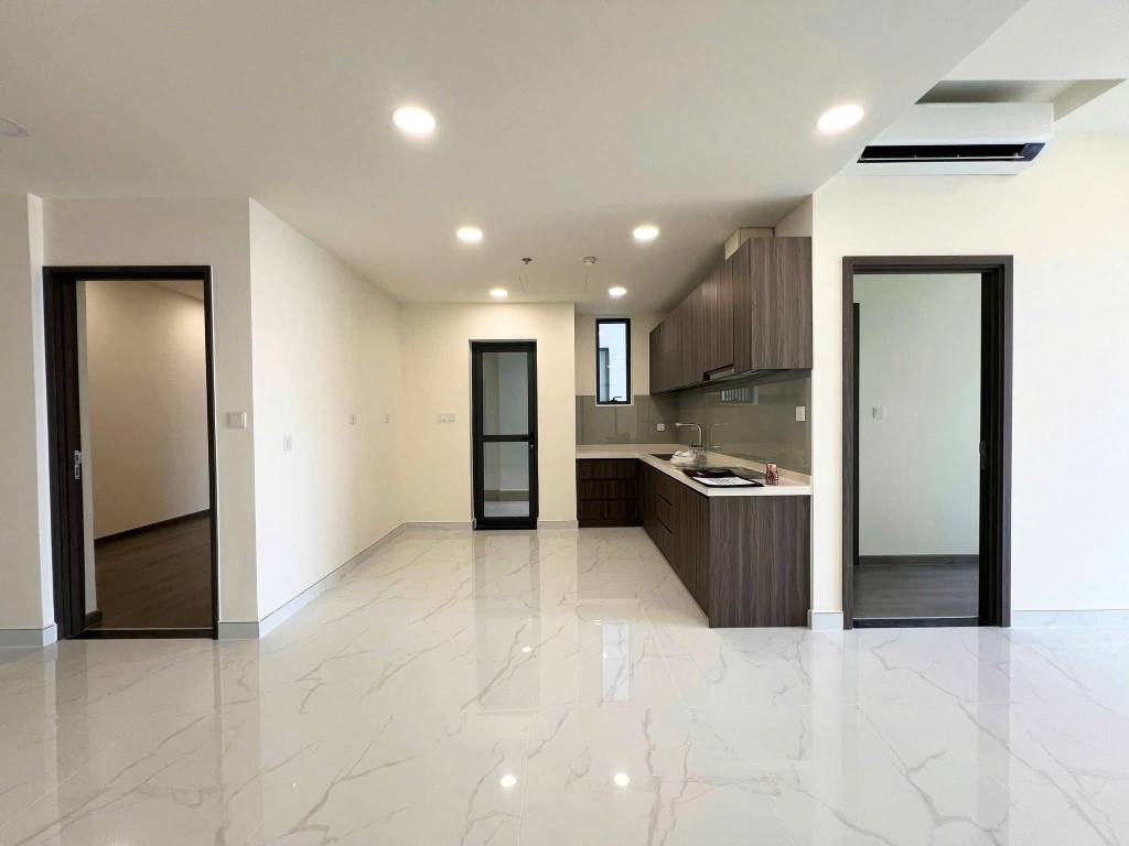 Phòng khách của Căn hộ chung cư Bán tại Celadon City