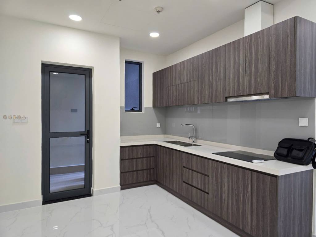 Bếp của Căn hộ chung cư Bán tại Celadon City