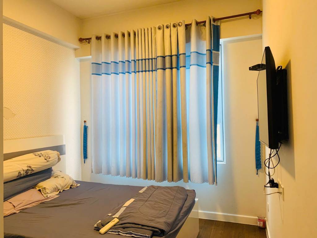 Phòng ngủ của Căn hộ chung cư Bán tại Richstar Residence
