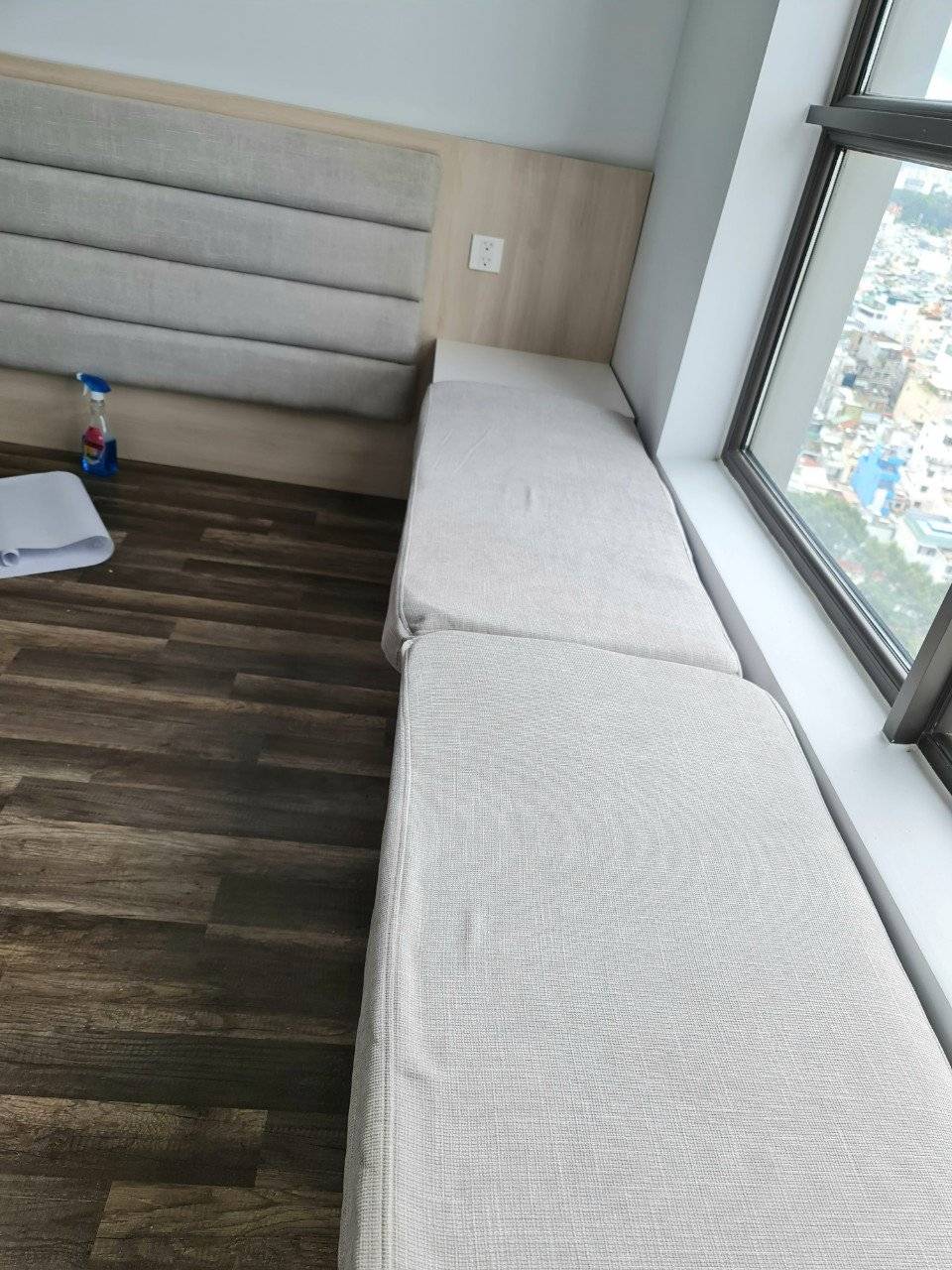 Bán Căn hộ chung cư tại Celadon City - 2 phòng ngủ, 71m²