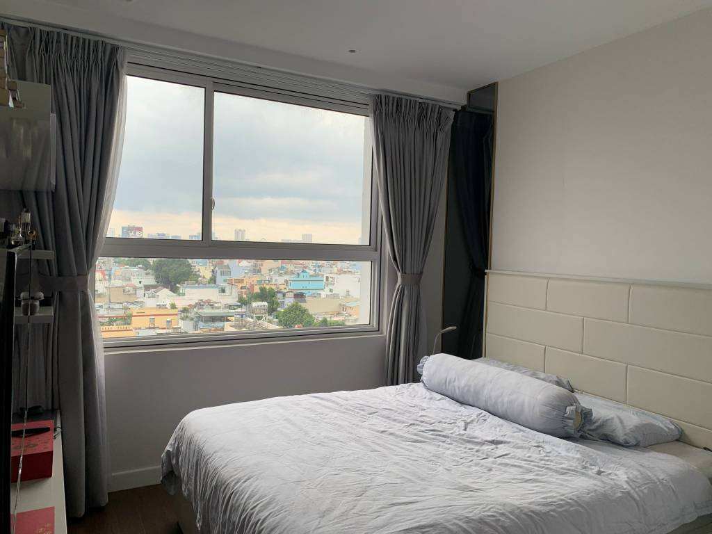 Cho thuê Căn hộ chung cư tại Hà Đô Centrosa Garden - 2 phòng ngủ, 87m²