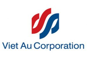 Logo Viet Au Corporation