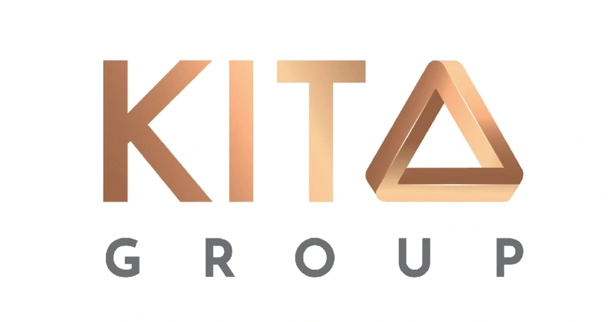 logo Công ty Cổ phần Tập đoàn KITA (KITA Group)