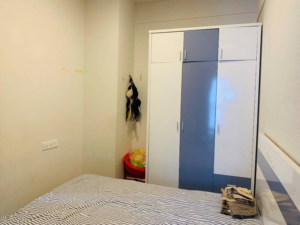 Phòng ngủ của Căn hộ chung cư Bán tại Richstar Residence