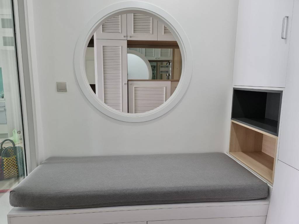 Cho thuê Căn hộ chung cư tại Celadon City - 2 phòng ngủ, 66m²