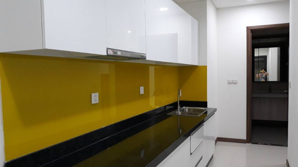 Bán Căn hộ chung cư tại Richstar Residence - 2 phòng ngủ, 65m²