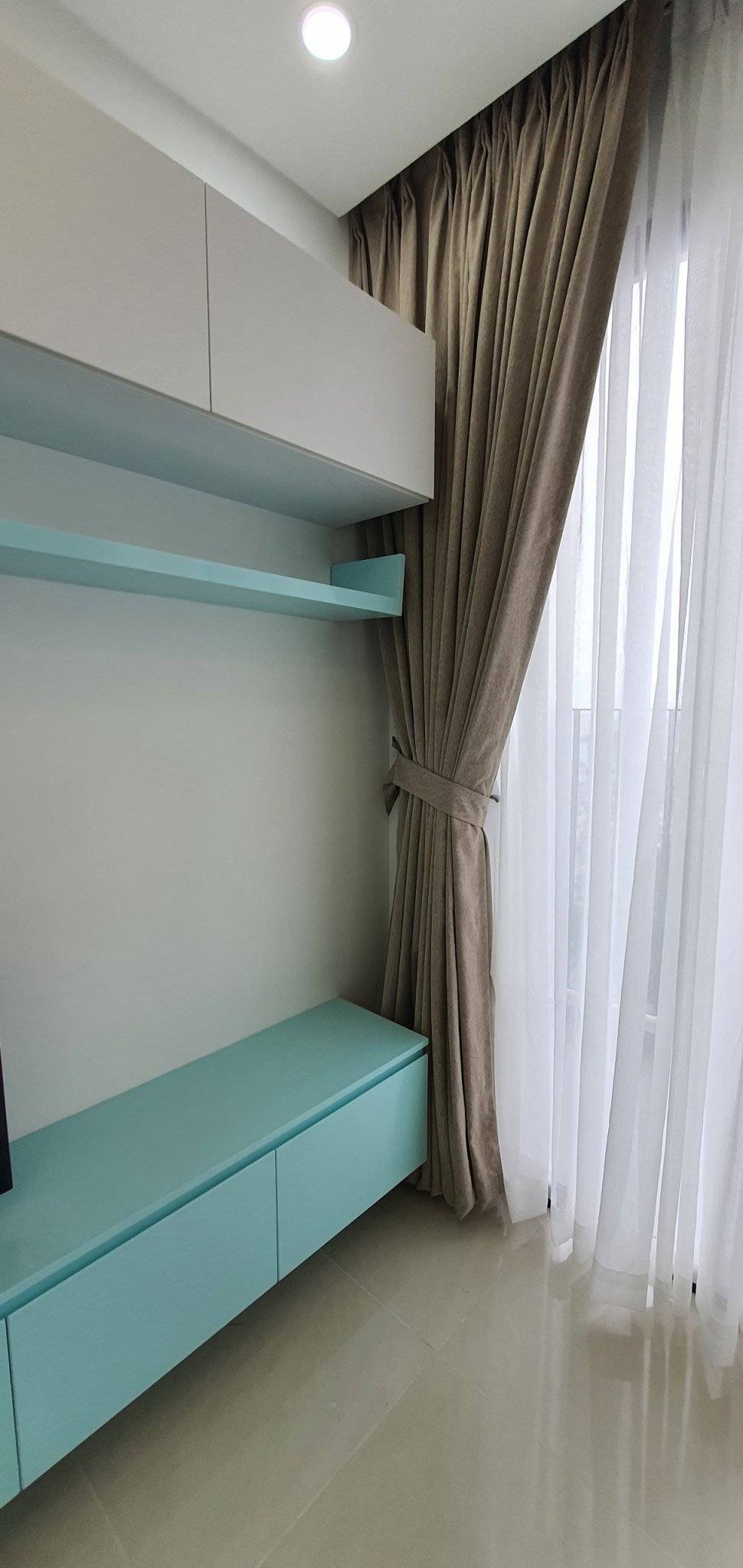 Cho thuê Căn hộ chung cư tại Celadon City - 2 phòng ngủ, 66m²