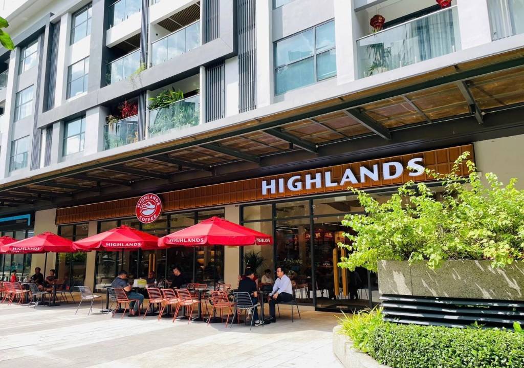 Tiện ích của Căn hộ chung cư Cho thuê tại Celadon City