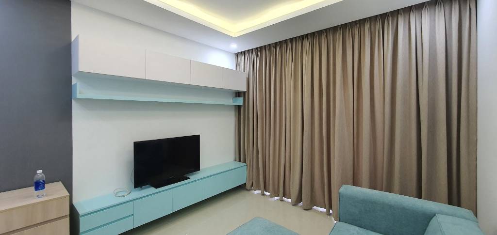 Bán Căn hộ chung cư tại Hà Đô Centrosa Garden - 2 phòng ngủ, 87m²