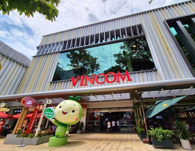TTTM Vincom Plaza Ba Tháng Hai tiện ích ngoại khu dự án Hado Centrosa Garden Quận 10