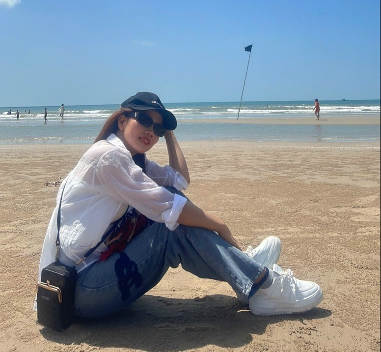 Avatar NGA HUỲNH - Real Estate Consultant SmartBDS