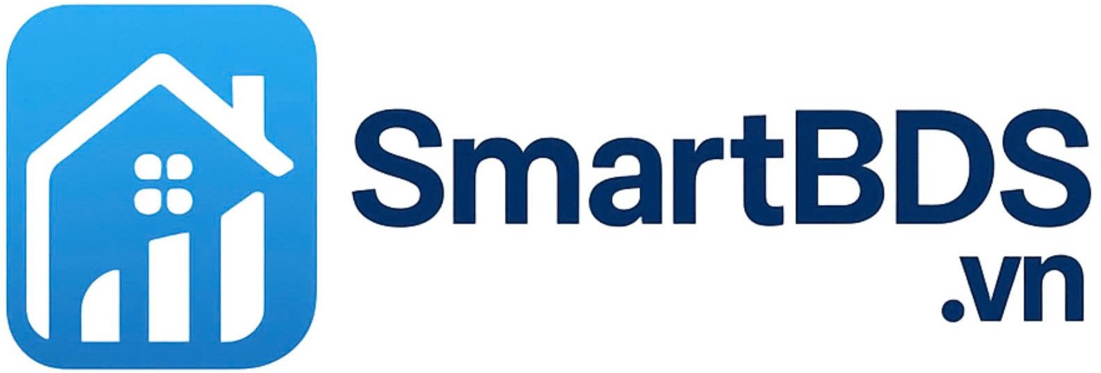 Logo Footer SmartBDS