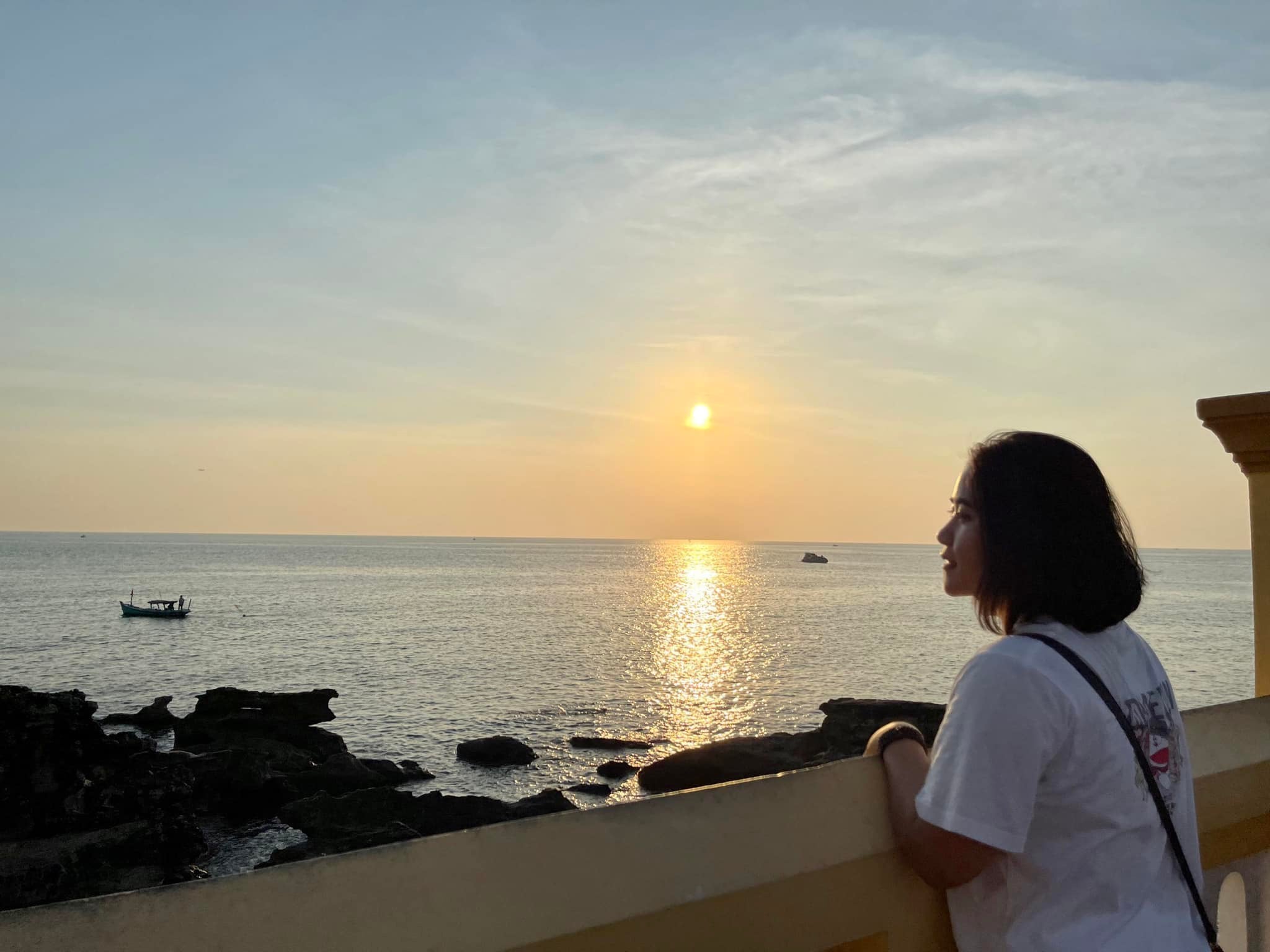 Bà PHẠM PHƯƠNG THẢO - Head of Sales SmartBDS