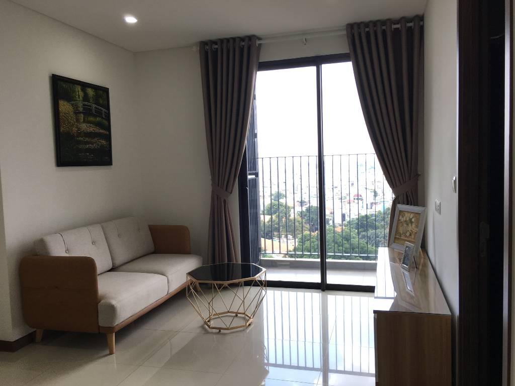 Bán Căn hộ chung cư tại Richstar Residence - 2 phòng ngủ, 65m²