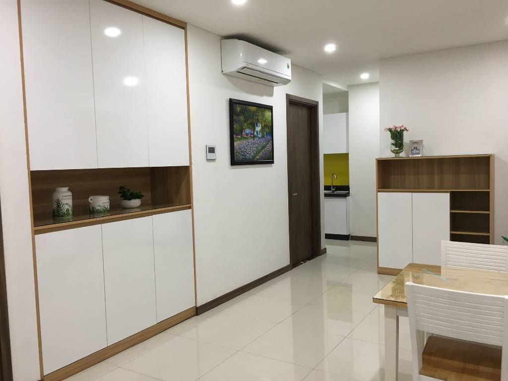 Bán Căn hộ chung cư tại Richstar Residence - 2 phòng ngủ, 65m²
